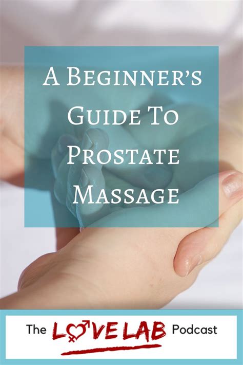 Prostate Massage Escort Geylang